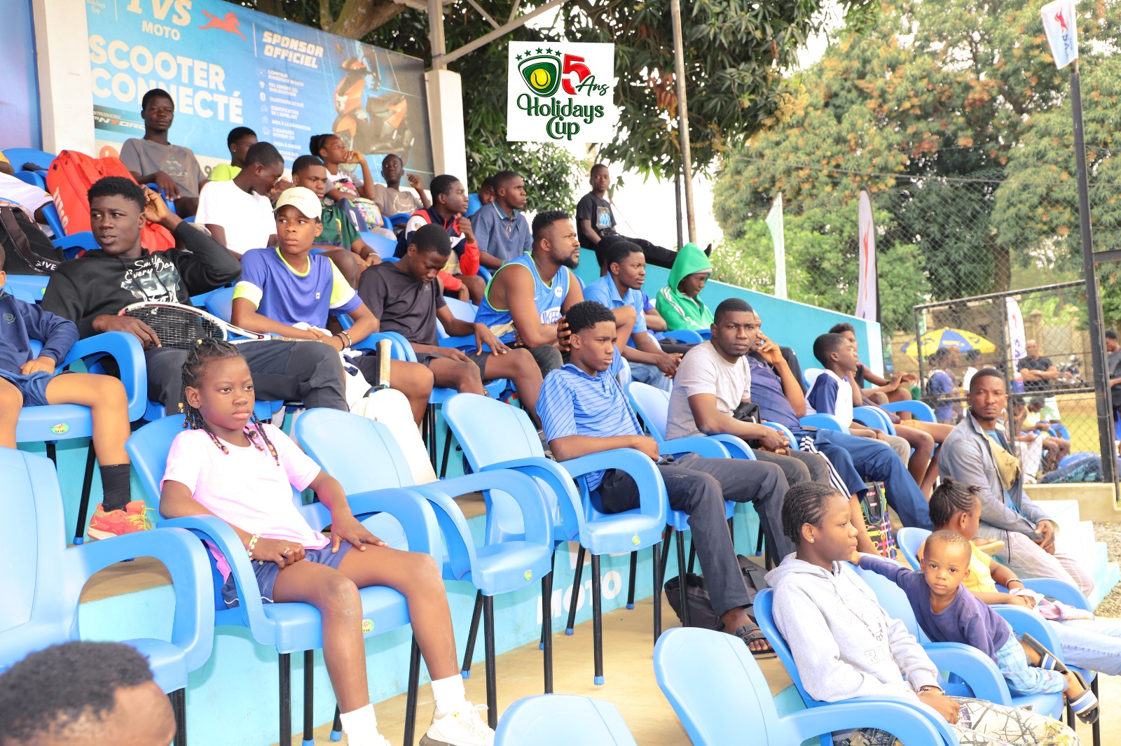 Jour 5 - Holidays Cup 2026 a Cacaveli - 31 juillet